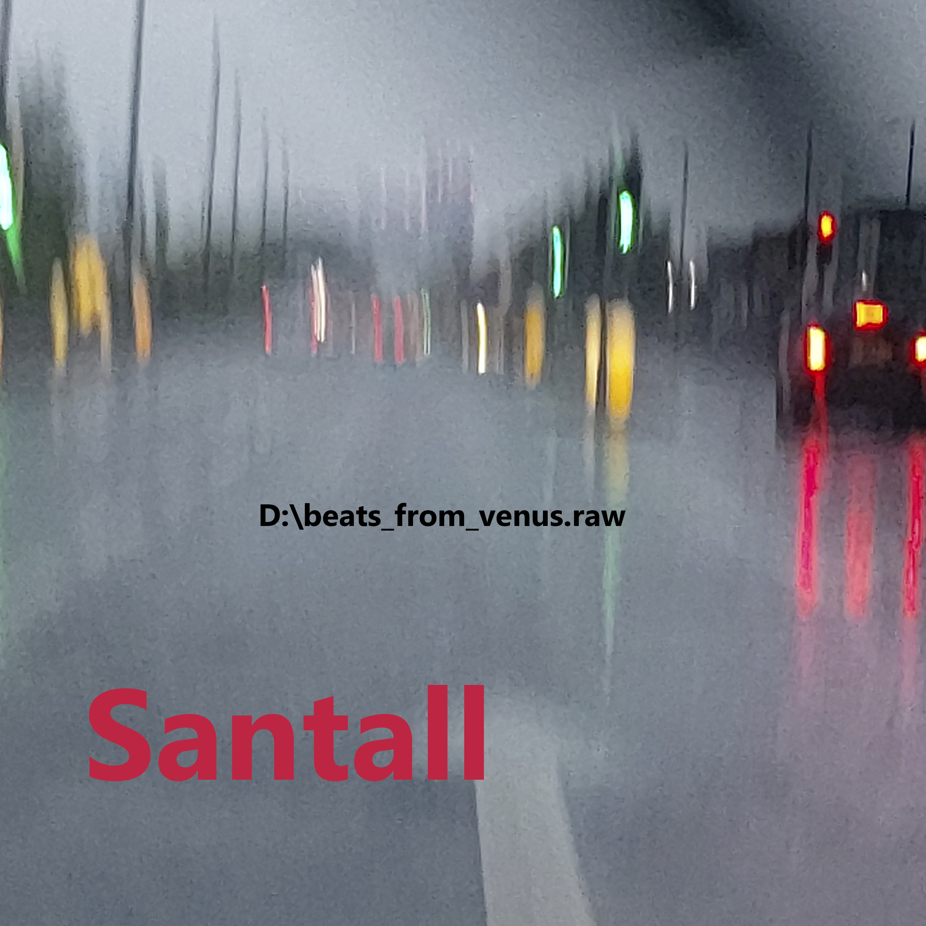 Santall